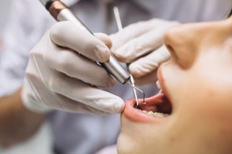 family dental practice in Thousand Oaks