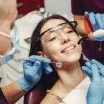 dental office in Santa Rosa, CA