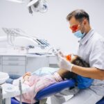 Pediatric Dentists