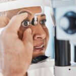 glaucoma specialist Austin