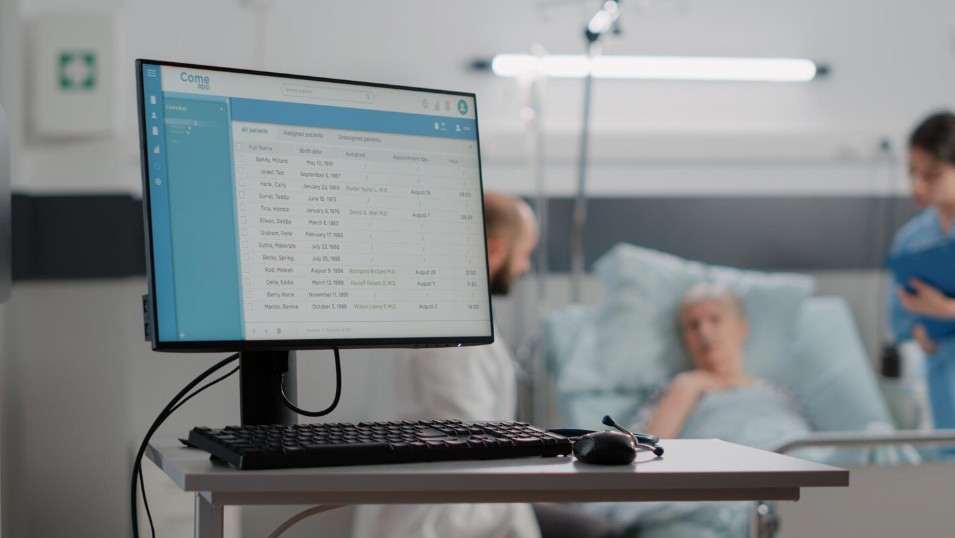 Targeting Radiation Oncologists