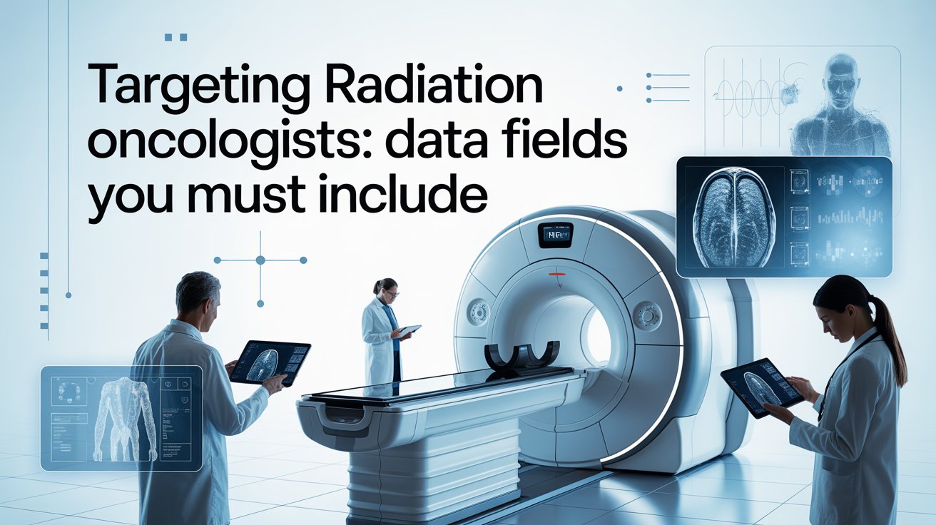 Radiation Oncologists