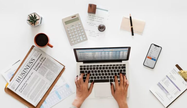 North Tampa accounting