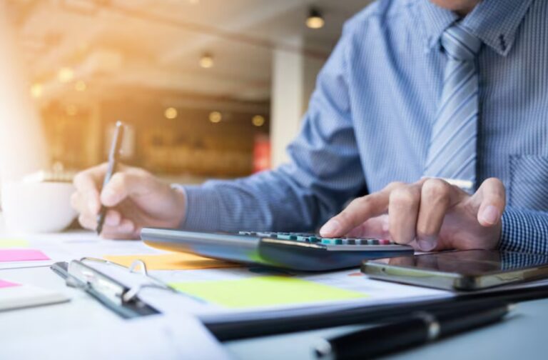 bookkeeping services in Naples