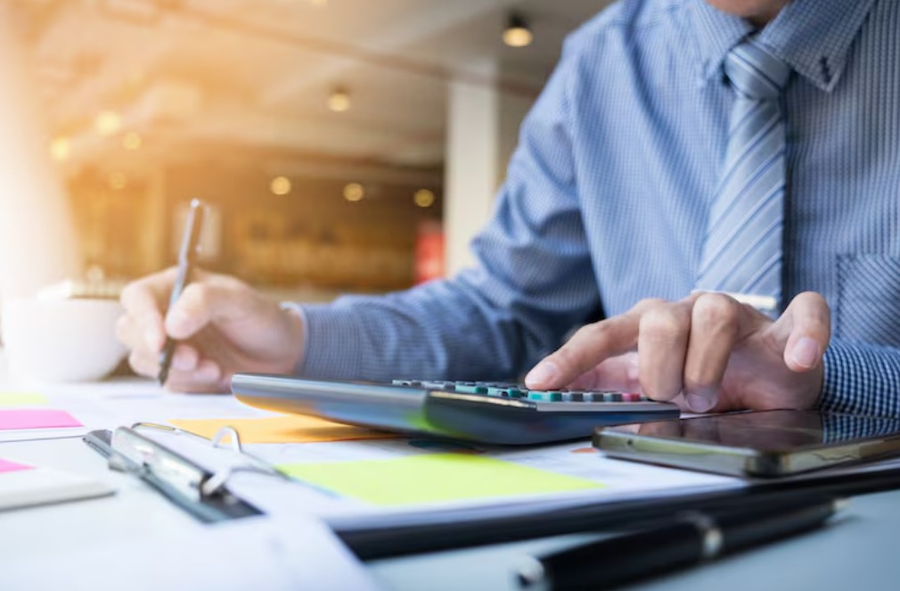 bookkeeping services in Naples