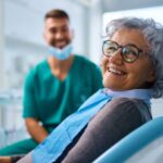Southeast Portland dentist