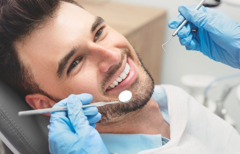 cosmetic dentist chicago