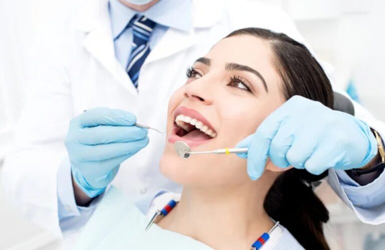 holistic dentist in Minnesota