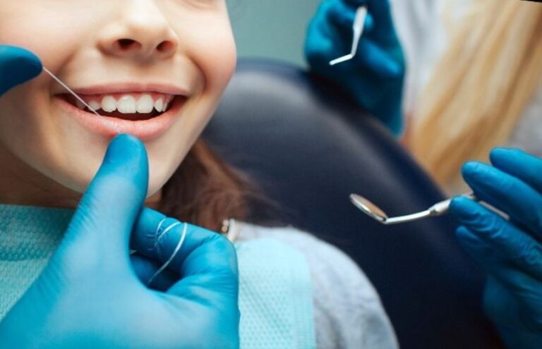 Hanford dental implants