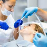 Grand Rapids dentist