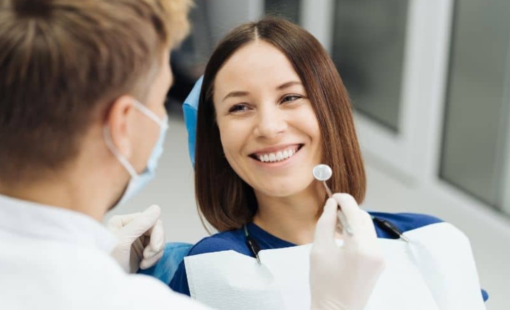 dentist in Indianapolis