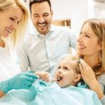 Wilmette dentist