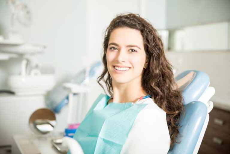 dentist in Brentwood