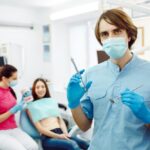 dental office in Lathrup village mi,