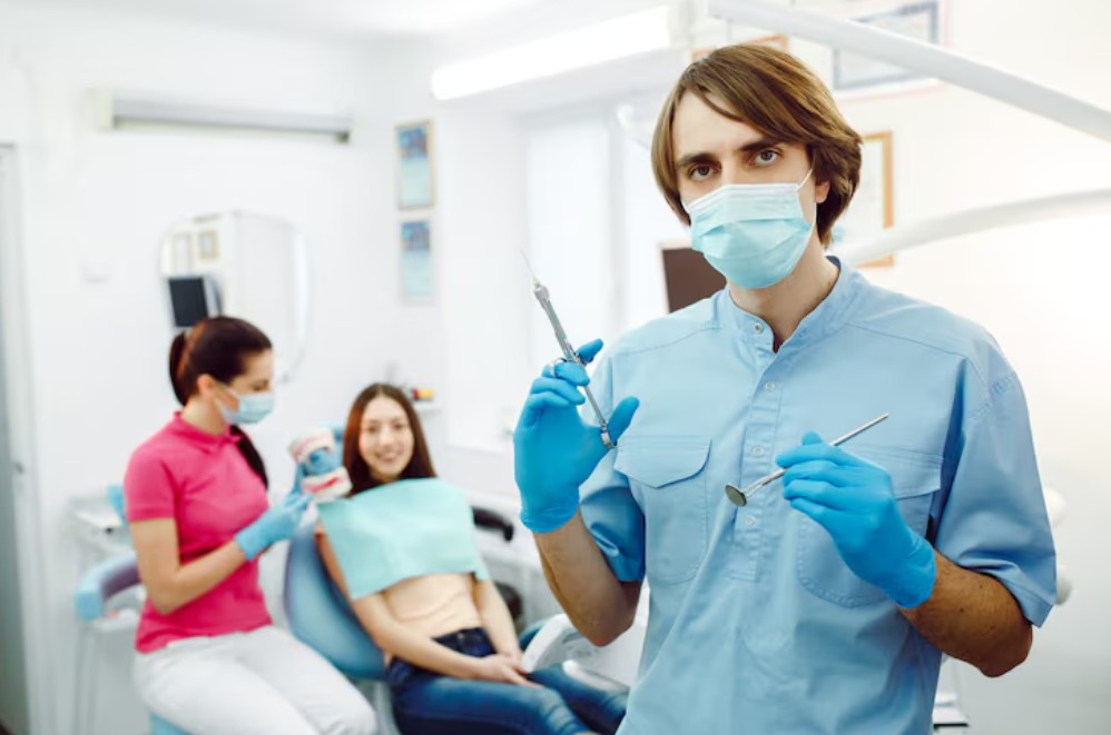 Great Falls MT dentist