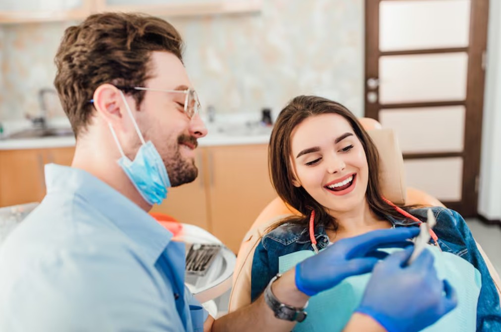 Family Dentistry
