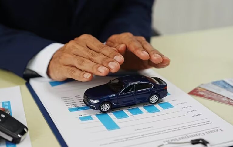 vehicle insurance online