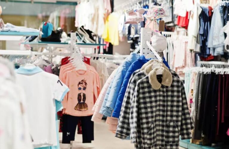 TheSpark Shop Baby Girl Dresses