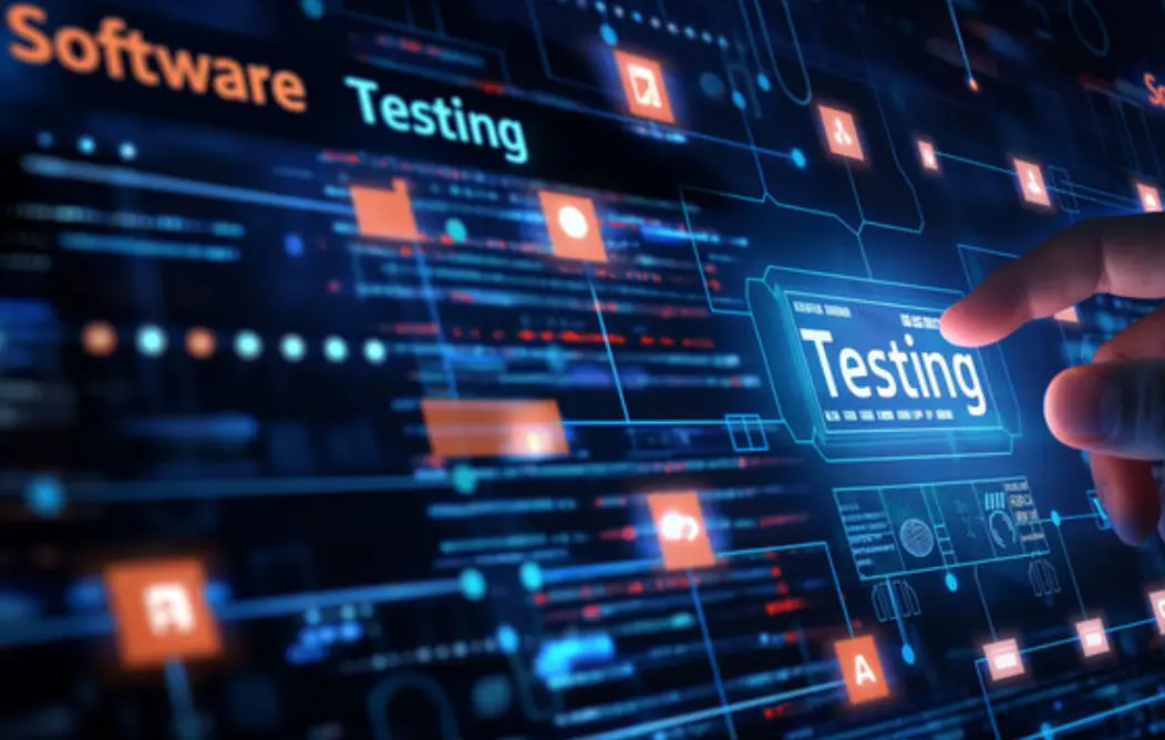 Automation Software Testing