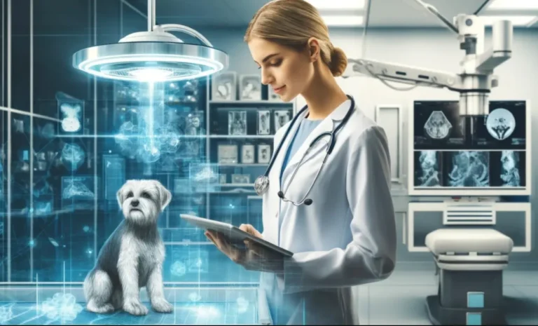 veterinarian in East San Jose