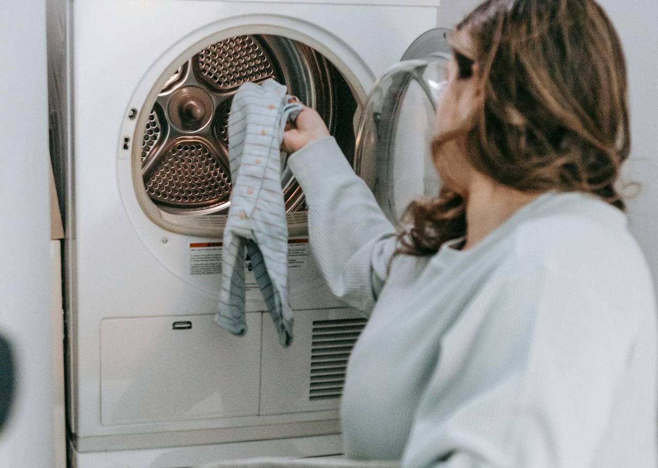 Dryer Repair