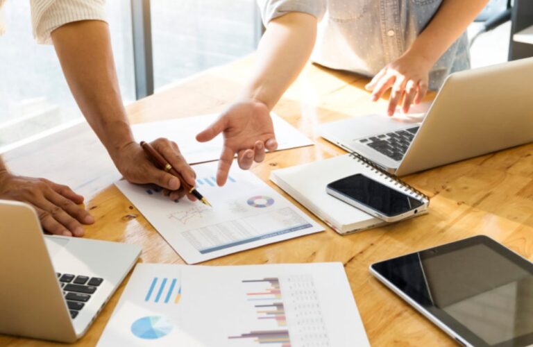 Accounting Firms In Litigation