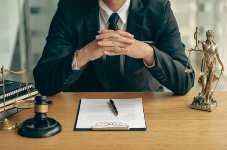 attorney in Ontario, California