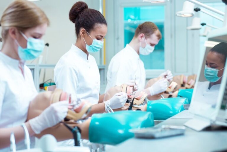 St. Louis family dentist