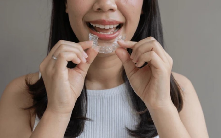 clear aligners in Buckhead, Atlanta