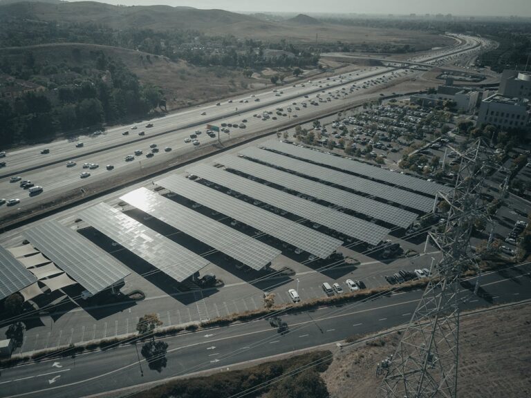 Commercial Solar