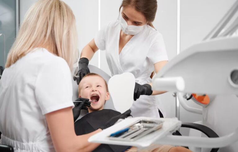 family dentist in Tustin