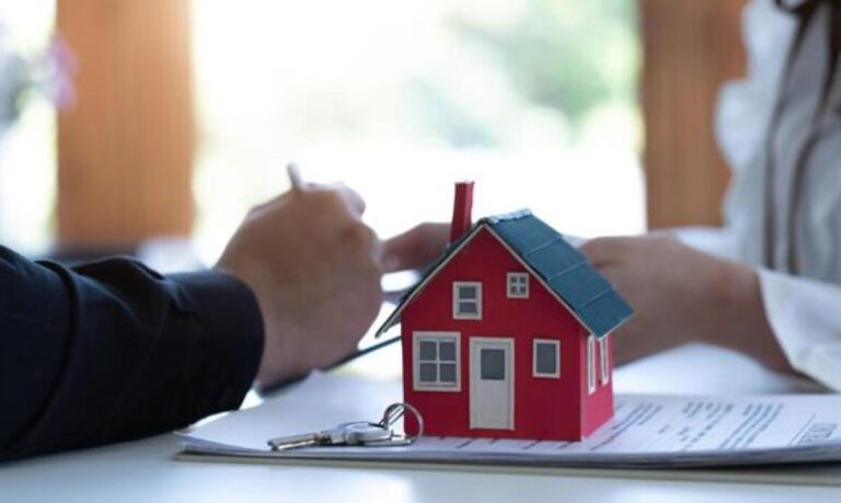 guaranteed home selling option