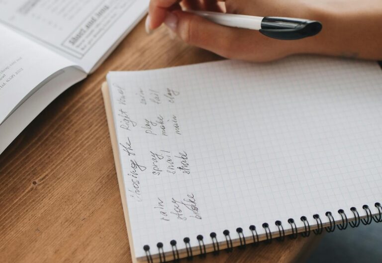 Writing Miscommunication