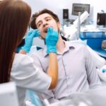 Jacksonville dental office