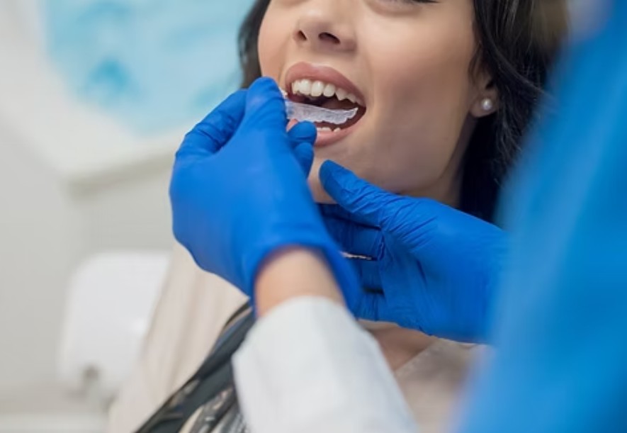 Consistency In Dental