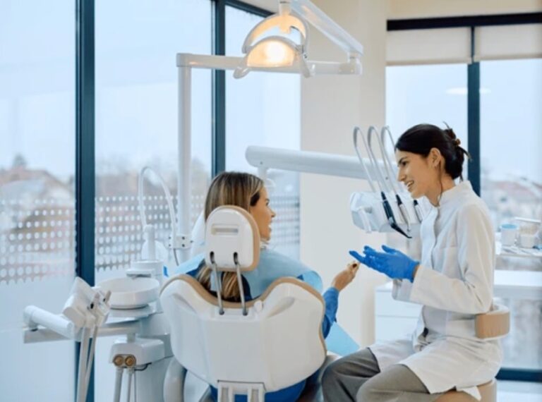 New Braunfels TX oral surgery