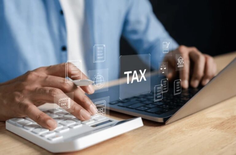 small business tax and accounting services in Palm
