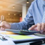 Chesterfield accountant