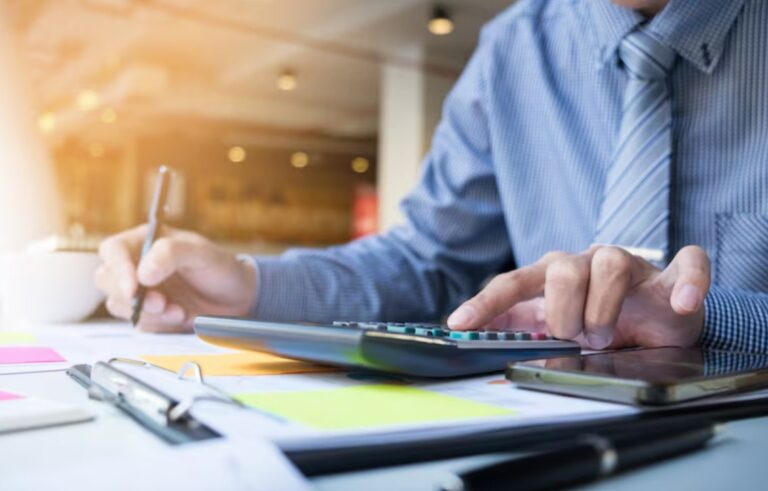 Chesterfield accountant