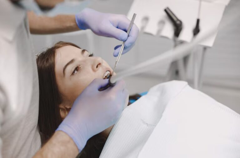 Dental Implant