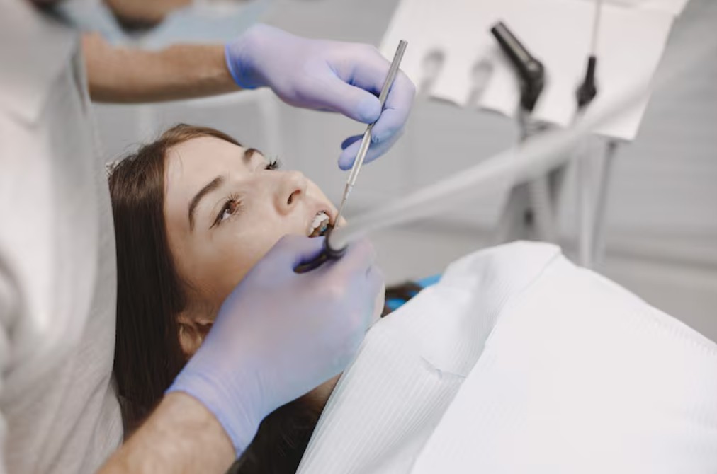 Dental Implant