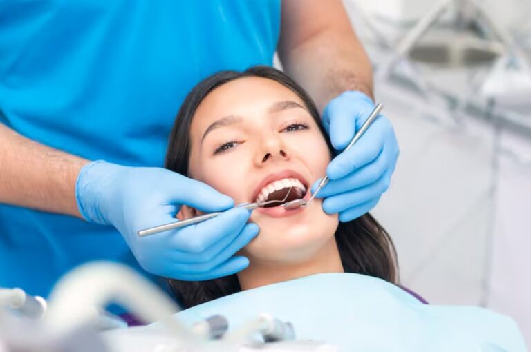 Dental Implant