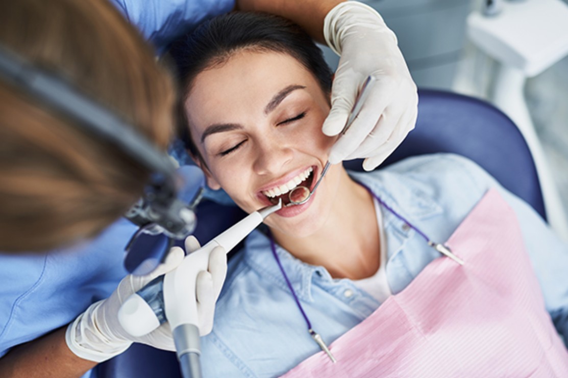 Tele Dentistry