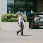 Security Services