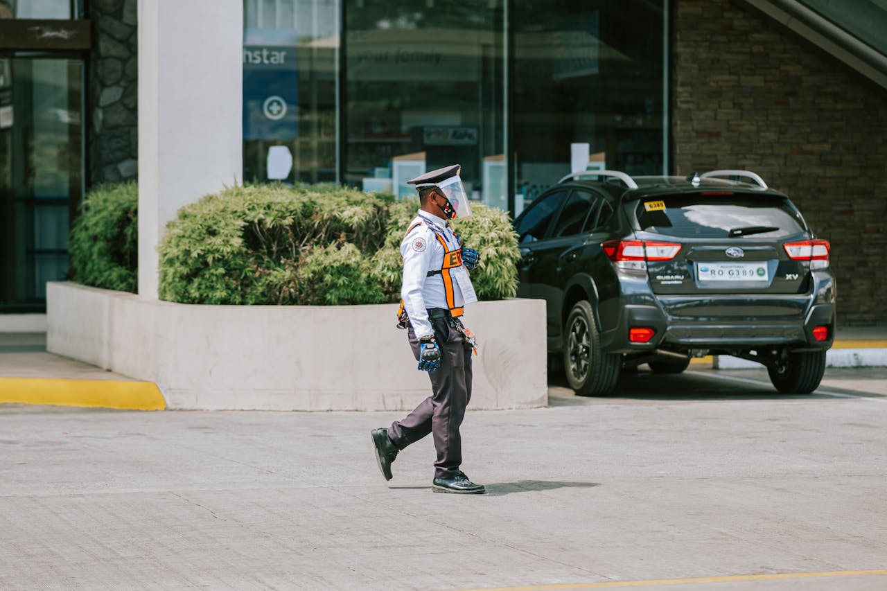 Security Services