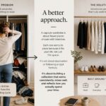 Capsule Wardrobe