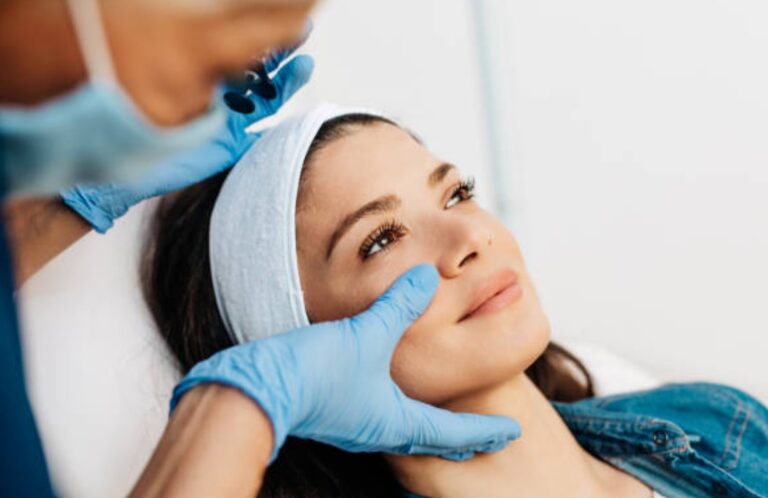 spa wellness clinic in Hudson Valley