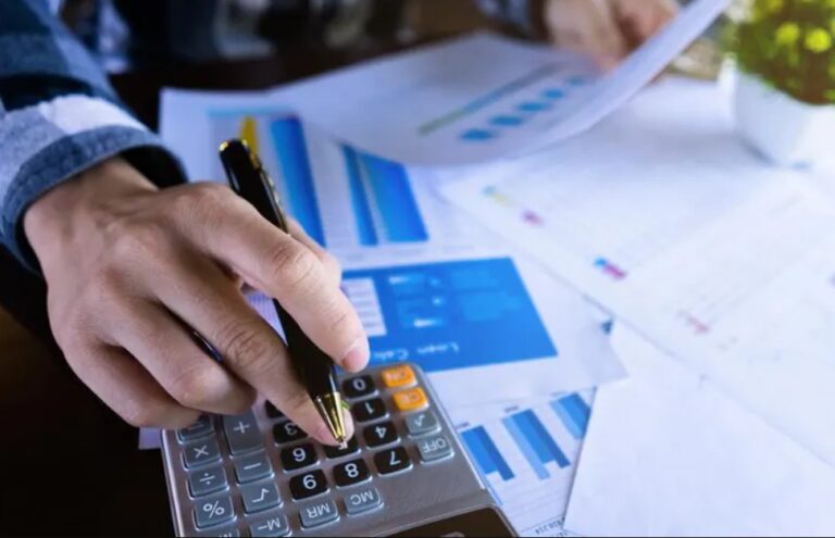 business accounting and consulting