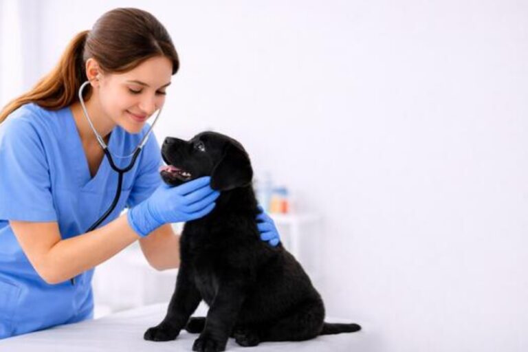 Animal hospital