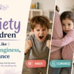 Anxiety in Children